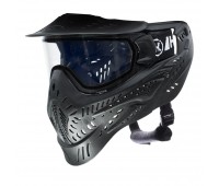 HSTL Goggle BLK Single